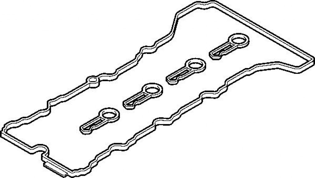 Rocker Cover Gasket N47